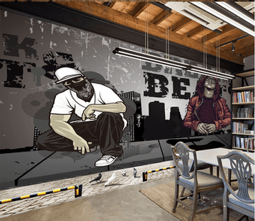 Cool Men Wallpaper AJ Wallpaper 2 