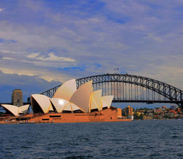 Sydney Harbour Bridge 1 Wallpaper AJ Wallpapers 