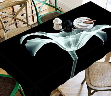 3D Shining Flower 322 Tablecloths Wallpaper AJ Wallpaper 