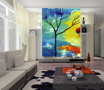 Colorful Painting 1 Wallpaper AJ Wallpaper 