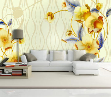 Flowers And Florals Wallpaper AJ Wallpaper 2 