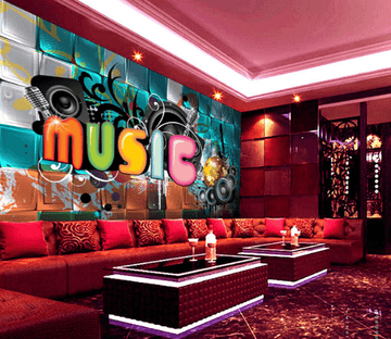 Sound Boxes And Speakers Wallpaper AJ Wallpaper 