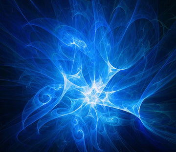 Bizarre Rays Wallpaper AJ Wallpaper 