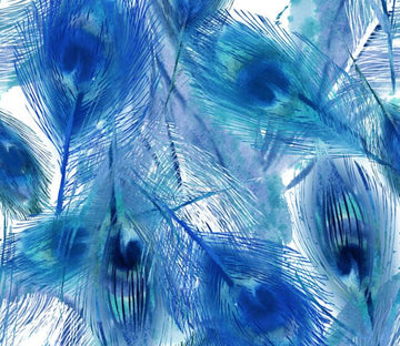 Phoenix Feathers Wallpaper AJ Wallpaper 