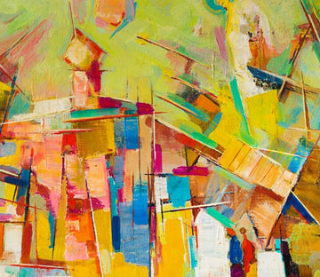 Abstract Painting 3 Wallpaper AJ Wallpaper 