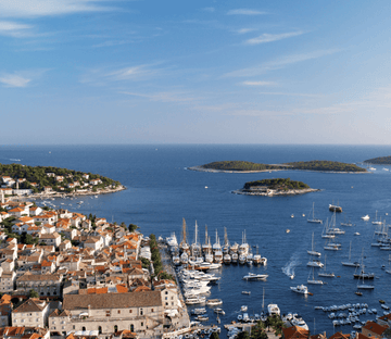 Coastal City Wallpaper AJ Wallpapers 