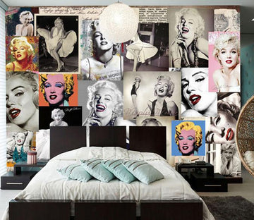 Marilyn Monroe 1 Wallpaper AJ Wallpaper 