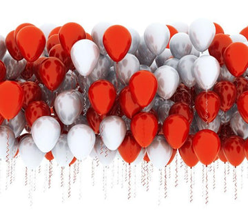 Color Balloons Wallpaper AJ Wallpaper 