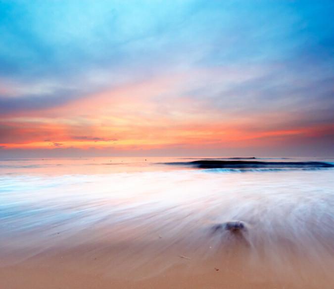 Beach Ocean Views Wallpaper AJ Wallpaper 