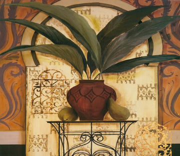 House Plants Wallpaper AJ Wallpaper 