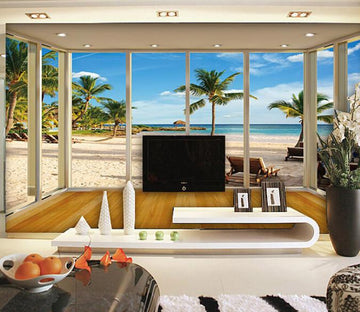 Seascapes 2 Wallpaper AJ Wallpaper 