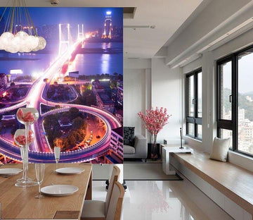 Long Bridge Wallpaper AJ Wallpapers 