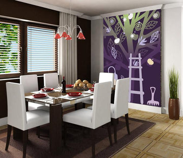 Garden Tools Patterns 1 Wallpaper AJ Wallpaper 