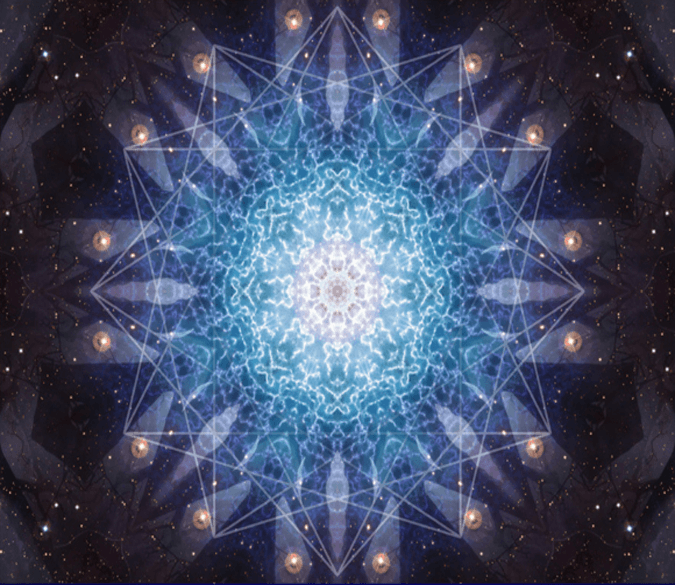 Stars Array Wallpaper AJ Wallpaper 2 