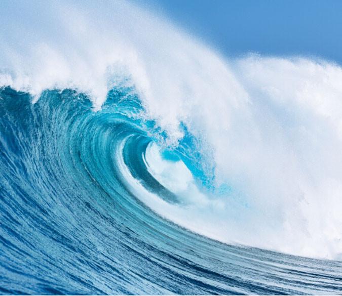 Amazing Huge Surf Wallpaper AJ Wallpaper 