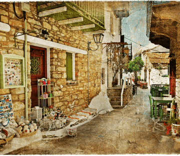 Characteristics Street Wallpaper AJ Wallpapers 