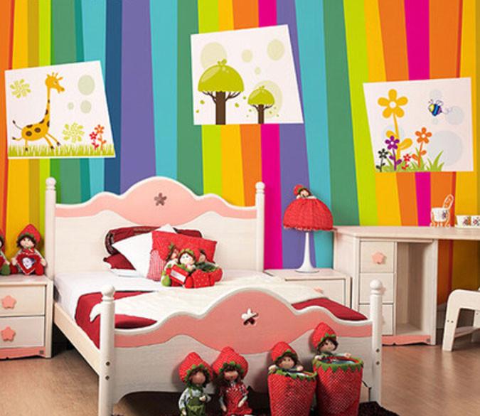 Gorgeous Colors Wallpaper AJ Wallpaper 