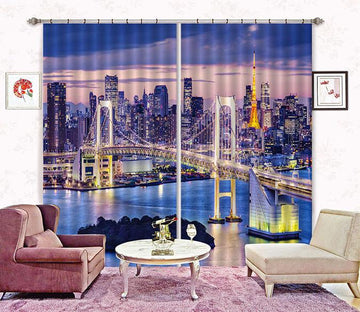 3D Pretty Paris 29 Curtains Drapes Wallpaper AJ Wallpaper 