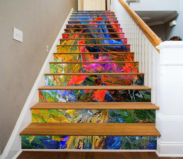 3D PINK FLOWER 161NA Stair Risers Decoration Photo Mural Decal 3D PINK FLOWER 161NA Stair Risers Decoration Photo Mural Decal
