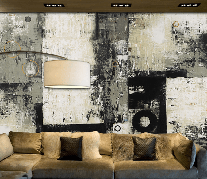 3D Paint White 182 Wallpaper AJ Wallpaper 