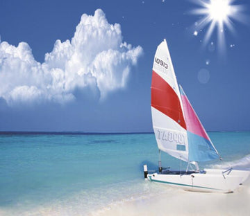 Yawl Wallpaper AJ Wallpaper 