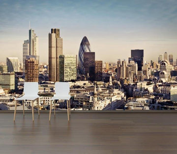 City 4 Wallpaper AJ Wallpapers 