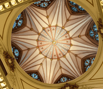 Hollowed-out Art Wallpaper AJ Wallpaper 