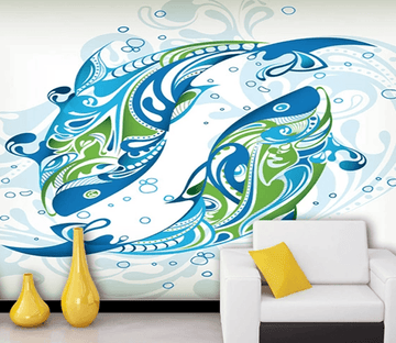 Special Fishes 2 Wallpaper AJ Wallpaper 