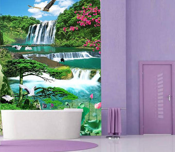 Beautiful Natural Scenery 5 Wallpaper AJ Wallpaper 