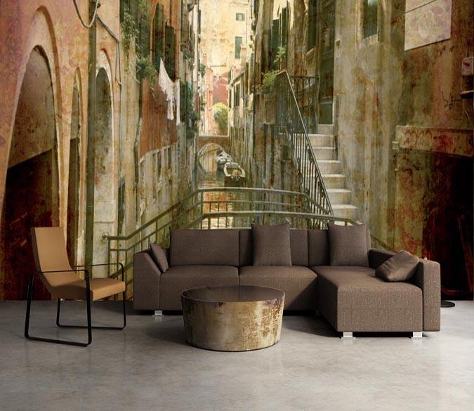 3D Small Stairs 672 Wallpaper AJ Wallpaper 