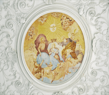 Coronation Wallpaper AJ Wallpaper 2 