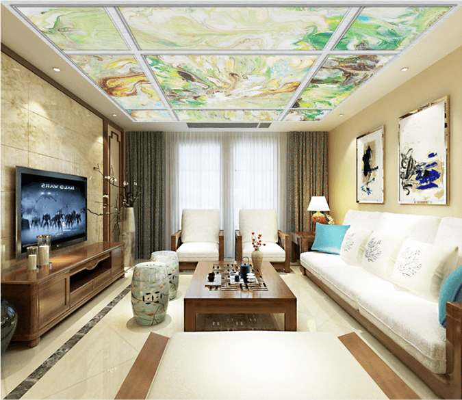 Box Turbulent Pigment 199 Wallpaper AJ Wallpaper 