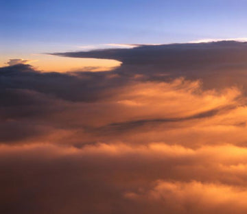 Evening Sun Wallpaper AJ Wallpaper 