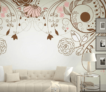 Beautiful Patterns 1 Wallpaper AJ Wallpaper 