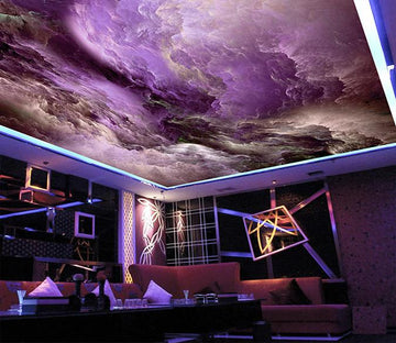 Sky Rolling Clouds Wallpaper AJ Wallpaper 