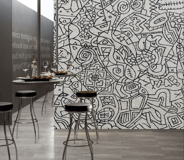 Labyrinth Wallpaper AJ Wallpaper 2 