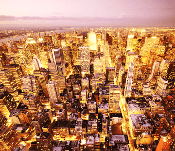 Golden City Wallpaper AJ Wallpapers 