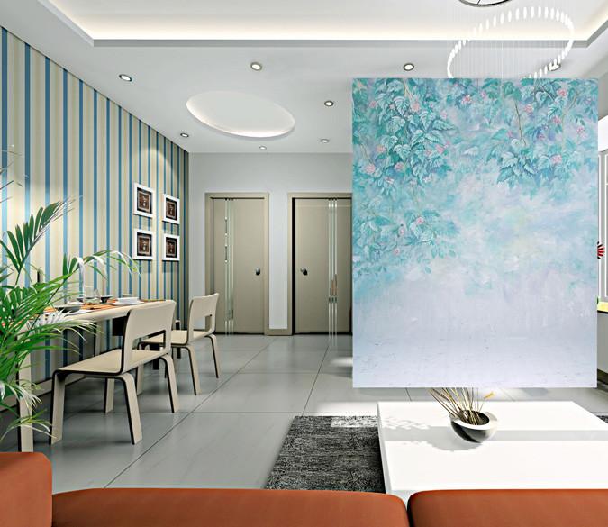 Grace Flowers Wallpaper AJ Wallpaper 