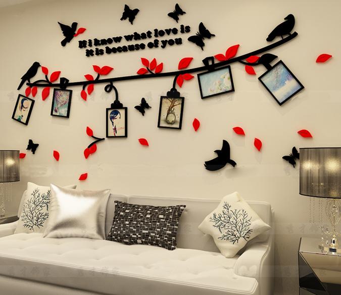 3D Bird Photo 053 Wallpaper AJ Wallpaper 