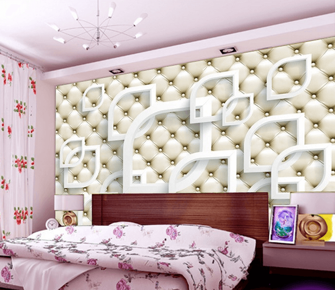 Modern Patterns Wallpaper AJ Wallpaper 