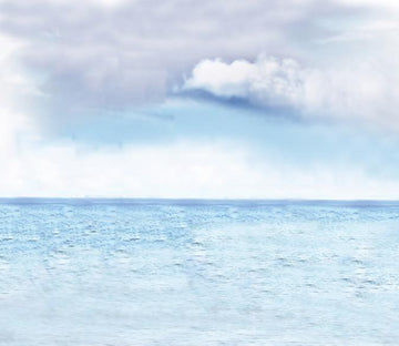 Vast Ocean Wallpaper AJ Wallpaper 