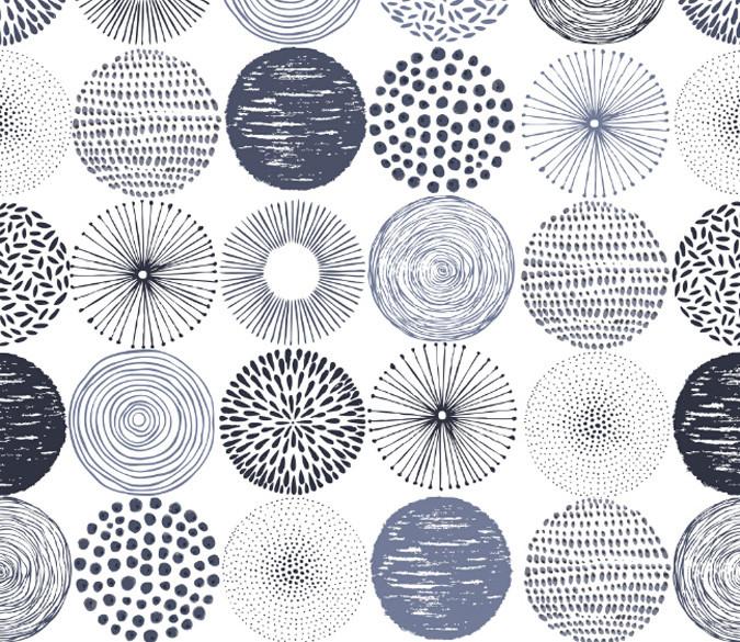 Different Patterns Wallpaper AJ Wallpaper 