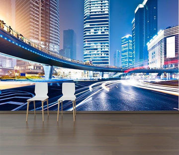 3D City Center 660 Wallpaper AJ Wallpaper 