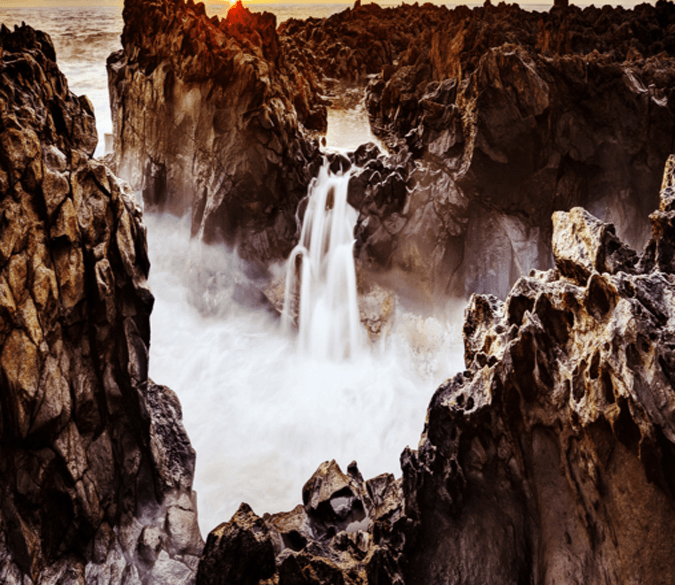 3D Fairyland Floor Mural Wallpaper AJ Wallpaper 2 