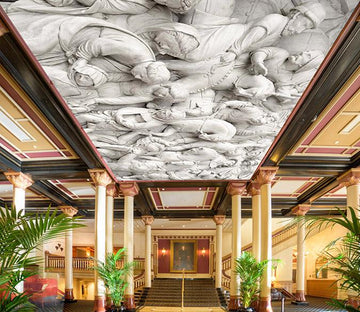 Warhorse Women 092 Wallpaper AJ Wallpaper 