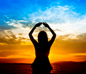 Beautiful Sunset 4 Wallpaper AJ Wallpaper 