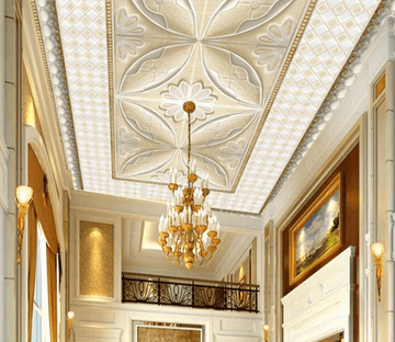 Bead Lace 127 Wallpaper AJ Wallpaper 