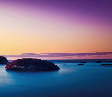 Becalmed Sea Wallpaper AJ Wallpaper 