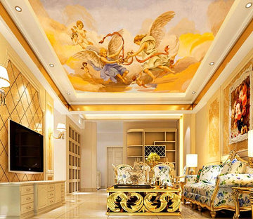 Key Ribbon 102 Wallpaper AJ Wallpaper 