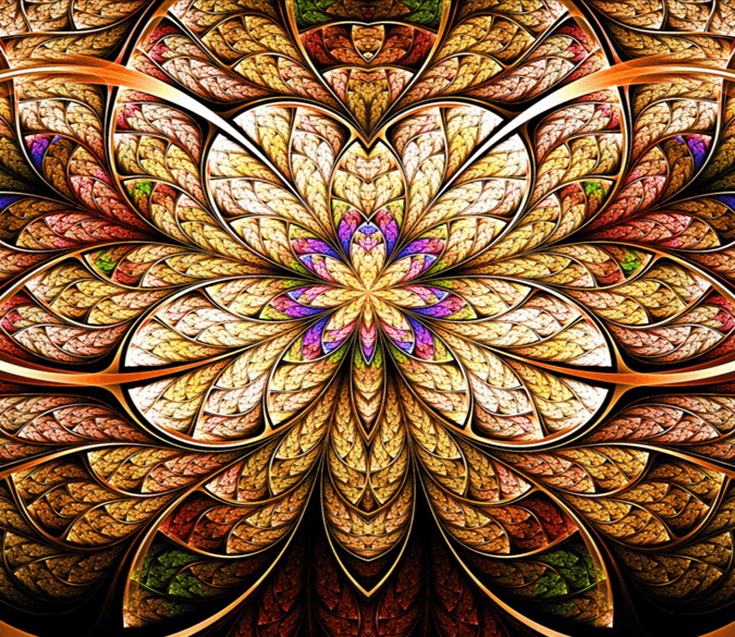 Chic Blossom Wallpaper AJ Wallpaper 2 